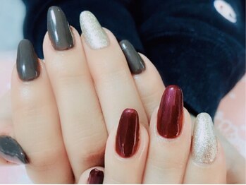 ルシア(LUCIA)/ワンカラー パラジェル ルシア