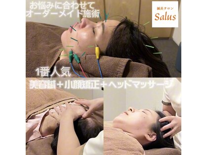 サルース(Salus)の写真