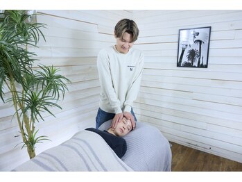 エヌ(N)/恵比寿/代官山/渋谷/中目黒/広尾