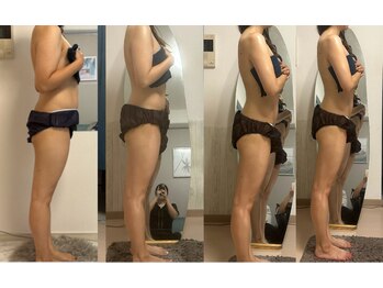 オーシャンブルーム 目黒(OceanBloom)/ブライダル前にご来店