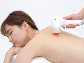 エステ ド マシェリ―の写真/【気になるムダ毛に】脱毛が初めての方、パーツ別/全身/VIO脱毛をお得に脱毛を始めませんか♪