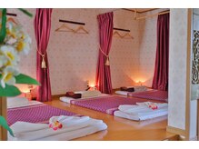 タイ古式マッサージ ラックタイ/《内観1》