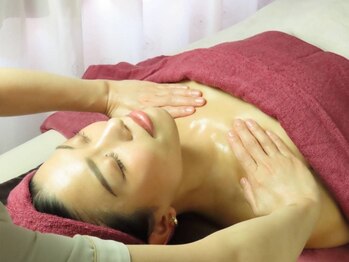 ピオニー(PEONY)の写真/【小顔+ラジオ波+リフティング¥12100→¥8800】でむくみやたるみを改善し憧れの小顔美肌美人へ♪