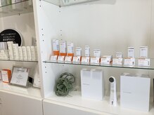 エリクサー 熊谷店(Elixir)/大人気のwovestyle