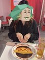 トイヴ ネイル(toyve nail) mbtiはENFP-tです☆(何度やっても変わりません)