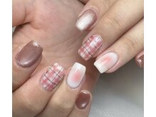 カナエル 竹田店(kanail)/クラウンコース