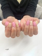 アンドラッシュ 駒込駅前店(and lash)/