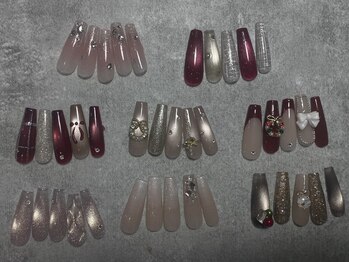 【Hikari produce】クリスマス