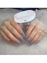 ヘブン 池袋(HEAVEN)/長 さだしやり放題×つけ放題