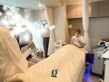 グレイスリリー 表参道(gracelily)/白玉肌管理 正規品保証*