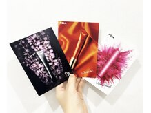 ポーラ ザ ビューティ POLA THE BEAUTY 桜新町駅前店/口コミご投稿いただける方へ