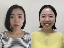 ウル 新宿代々木店(ULU)/「好き」と「似合う」を両立！