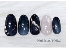 トイロ 西院店(TOIRO)/シンプル 12月新作デザイン