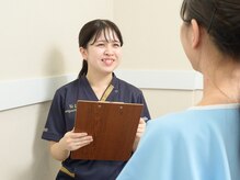 ヴィーライン 上大岡(VeLine)/カウンセリング