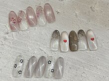 ルフリーク(Le Freak)/