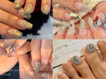 プロエムの雰囲気（手書き/キャラ系/※担当スタッフ有）