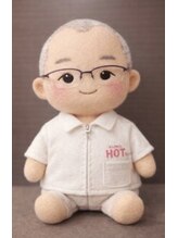 リラクゼーションスタジオ ホット 稲毛店(HOT) 入江