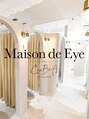 メゾン ド アイ 名駅(Maison de Eye)&nbsp;Maison de eye1