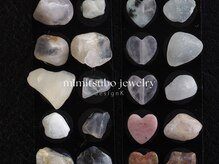 ビーフォーアイラッシュ 花巻店(Be Four eyelash)/【耳つぼジュエリー】