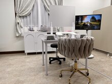 サイレント(Silent)/店内リラックス空間