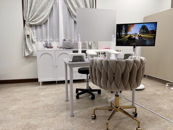 サイレント(Silent)/店内リラックス空間