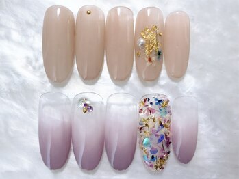 ラフィナ(Rafina)/定額デザイン☆￥6050