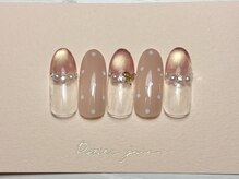 ジュエレス(Jeweless)/大人可愛い定額デザイン