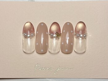 ジュエレス(Jeweless)/大人可愛い定額デザイン