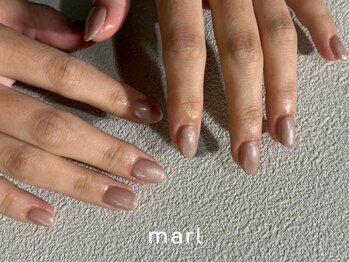 マール 姫路店(marl)/one color