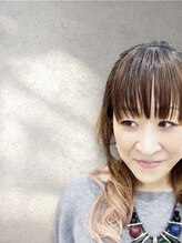 Cotta. horie【フィルイン/マグネット/持ち込み/個性派ネイル/堀江】&nbsp;KAYO Nailist