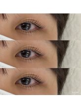 オリ(Oli)/まつ毛パーマ（lash lift）