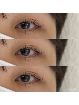 オリ(Oli)/まつ毛パーマ(lash lift)
