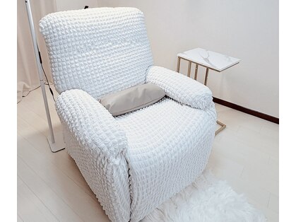miel eyelash roomの写真