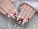 ノヴァ ネイル 難波店(Nova Nail)の写真