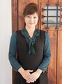 マリアビューティーケアサロン(Maria beauty care salon) 小西 絵里子