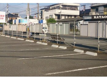 増田健康院/【駐車場有り◎】