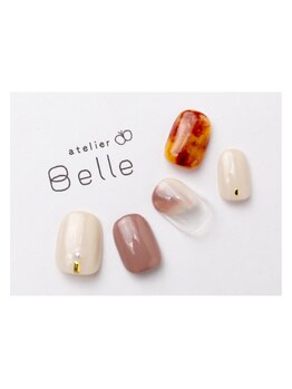アトリエ ベル(atelier Belle)/たまにべっこう*