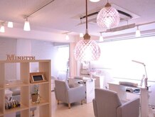 ネイルサロン ミネット(Nail Salon Minette)