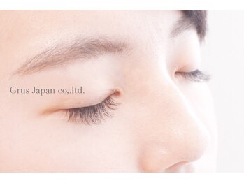 グルス(GRUS)/ボリュームラッシュ