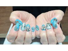 ネイルサロン ドゥーエ(due)/