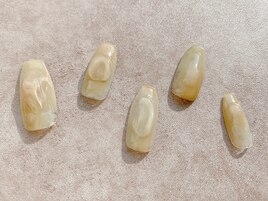 ぷっくりニュアンス