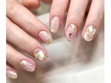 ネイルサロンアンドスクール クレール(Claire)