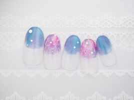 定額Design7700円 水彩
