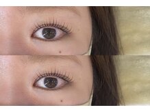 エストアール 筑紫口本店(est-r.)/#パリジェンヌ▽ナチュラル