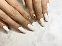 エステティックサロン ガーデニア(Gardenia)/ネイル画像