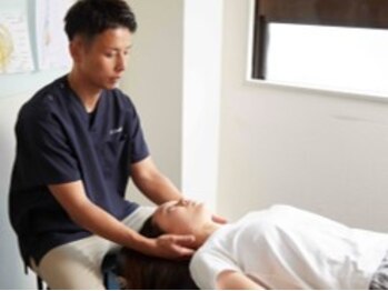 整体院 樹(ITSUKI)の写真/【三鷹駅4分】夜20時まで営業/お身体の不調は、無理せず辛いと感じたタイミングでご相談ください！！