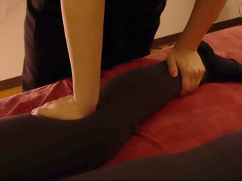 ピュシス(PHYSIS)/ボディマッサージ（脚）