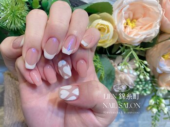 リエン 錦糸町(Lien)/ハート