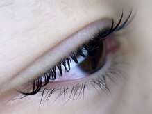 ケイラッシュ(K-LASH)/ラッシュリフトカールデザイン