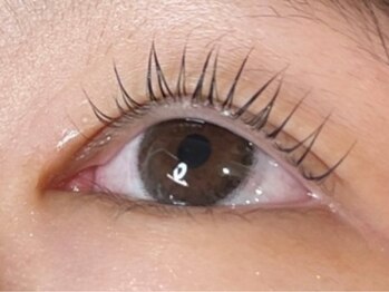 ウルカ アイラッシュ(uruka EYELASH)/ラッシュリフト[まつ毛パーマ]